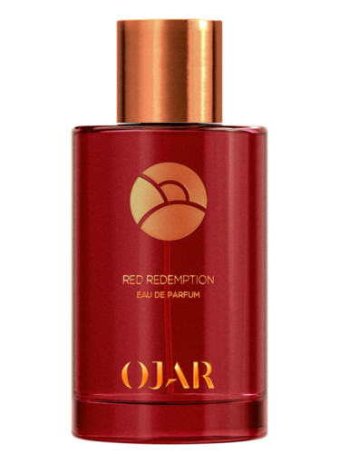 Ojar Red Redemption