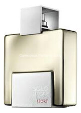 Loewe Solo Sport