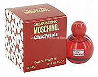 Moschino Chic Petals
