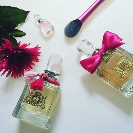 Духи Juicy Couture