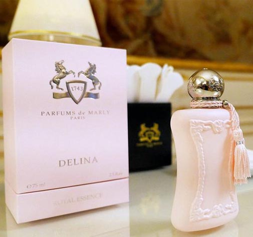Parfums De Marly парфюм