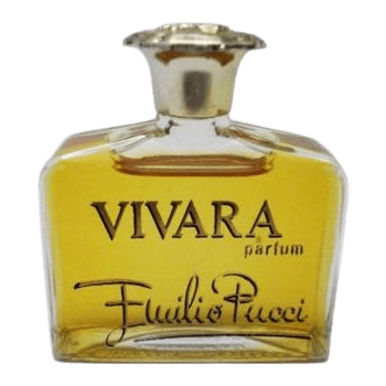 Духи Emilio Pucci