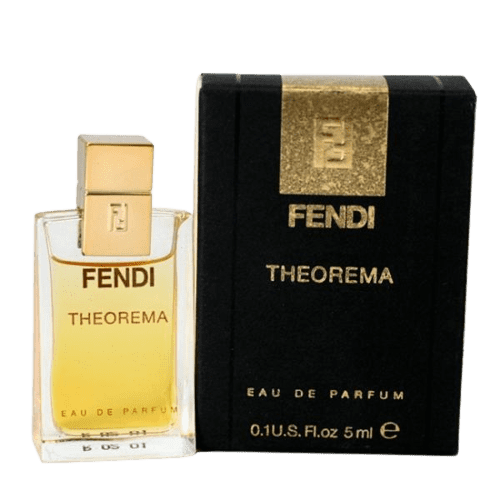 Fendi Fendi Theorema