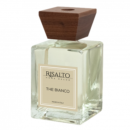 RISALTO The Bianco