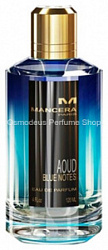 Mancera Aoud Blue Notes