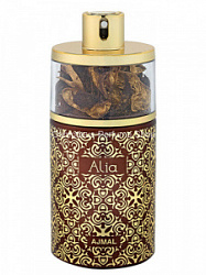 Ajmal Alia