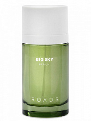 Roads Big Sky