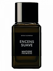 Matiere Premiere Encens Suave Extrait