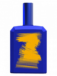 Histoires De Parfums This is Not a Blue Bottle 1.7