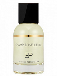 Les Eaux Primordiales Champ d'Influence