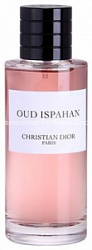 Christian Dior Oud Ispahan