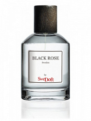 SweDoft Black Rose