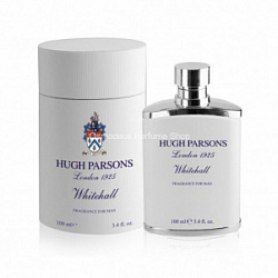 Hugh Parsons Whitehall