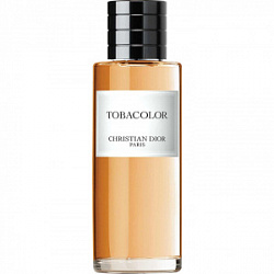Christian Dior Tobacolor 