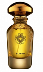 Widian Aj Arabia Al Wasl 