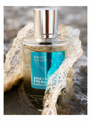 UERMI DOVE L`ACQUA E PIU BLU