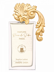 Reine de Saba Ambre Saba