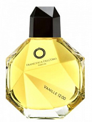 Francesca dell'Oro Vanille 12:00