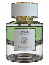 Signature Royale Éclat D'Amande