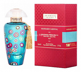 The Merchant Of Venice Mandarin Carnival