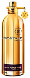 Montale Aoud Purple Rose