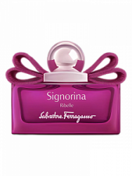 Salvatore Ferragamo Signorina Ribelle