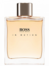 Hugo Boss Boss In Motion