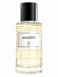 RP Parfums Majestic
