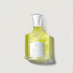 Creed Love in White perfumed oil