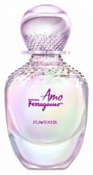 Salvatore Ferragamo Amo Ferragamo Flowerful