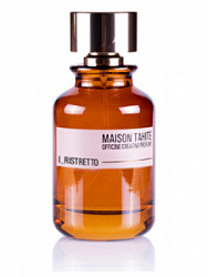 Maison Tahité – Officine Creative Profumi I-Ristretto