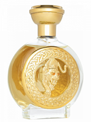 Boadicea The Victorious Tiger