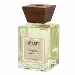RISALTO Vaniglia Candita