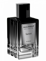 Max Philip Satori