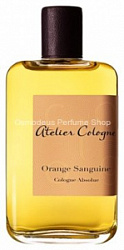 Atelier Cologne Orange Sanguine