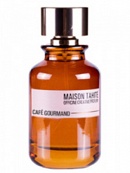 Maison Tahité – Officine Creative Profumi Cafe Gourmand
