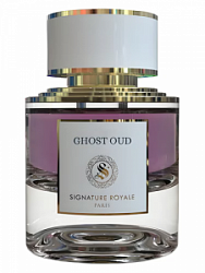 Signature Royale Ghost Oud