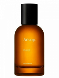 Aesop Karst 