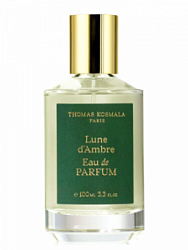 Thomas Kosmala Lune D'Ambre