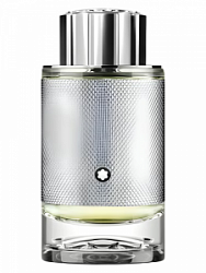 Montblanc Explorer Platinum