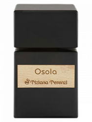 Tiziana Terenzi Osola