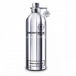 Montale Around The Fruits Fruits Of The Musk