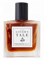 Francesca Bianchi The Lover's Tale
