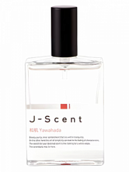 J-Scent Yawahada (Soft Skin)