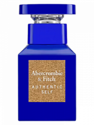 Abercrombie & Fitch Authentic Self Man