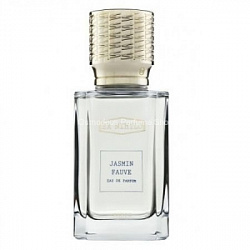 Ex Nihilo Jasmin Fauve