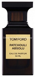 Tom Ford Patchouli Absolu
