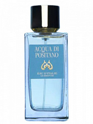Eau D`Italie Acqua di Positano