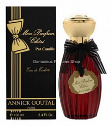 Annick Goutal Mon Parfum Cheri par Camille