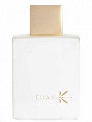 Ella K Parfums Musc K